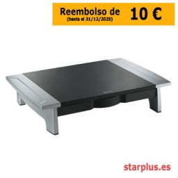 Soporte monitor Office Suites Fellowes 8031101