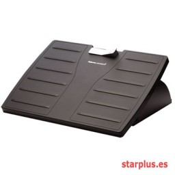 Reposapiés Microban Fellowes 8035001