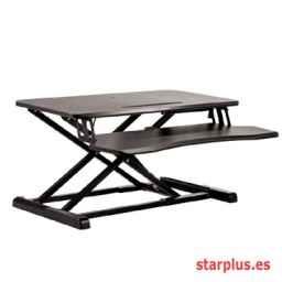 Estación de trabajo Sit-Stand Corsivo