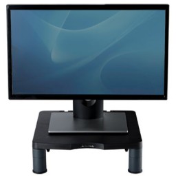 Soporte para monitor estándar grafito