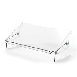 Soporte y atril Clarity