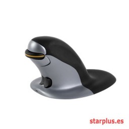 Ratón Penguin inalámbrico talla S Fellowes 9894901