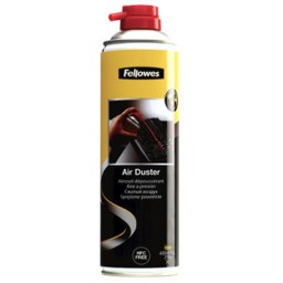 Spray de aire a presión sin HFC 400ml