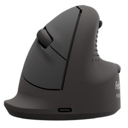 Ratón vertical Breyta Plus talla S diestro Fellowes 100143580