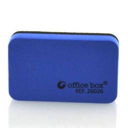 Borrador pizarra blanca mini Office Box 27026