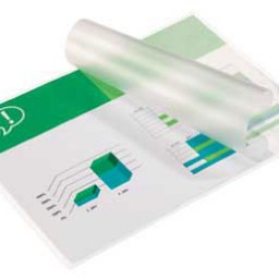 100 carteras plastificación Din A-4 125? GBC &3200723