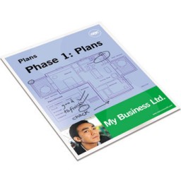 50 carteras plastificación Din A-2 125? GBC &3745099