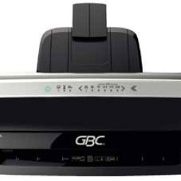 Plastificadora GBC Fusion Plus 7000L A3 &4402133EU