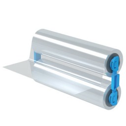 Film recambio cartucho recargable 75µ plastificadora GBC Foton 30  4410026