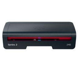 Plastificadora GBC 240 Home Office A4 4410068EU