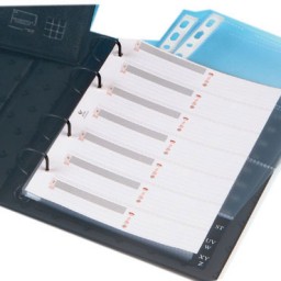 Recambio índice listín Grafoplás