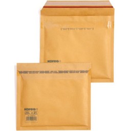 Bolsa burbujas 100x165 mm. Unipapel 00231100