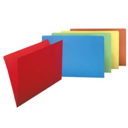 Subcarpeta verde 185 g/m² Din A-4 GIO 400040670