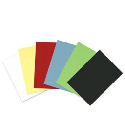 Paquete 50 cartulinas Iris lila 185 g/m² Din A-4 Canson C200040164