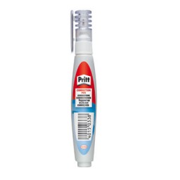 Corrector líquido PEN 9 ml. Pritt