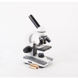Microscopio de iniciación