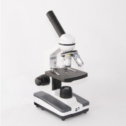 Microscopio para alumno