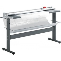 Cizalla de rodillo IDEAL 0135 para uso profesional