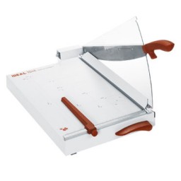 10460000 Cizalla papel IDEAL 1046 palanca Din A-3