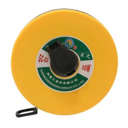 Cinta métrica 30 m. Softee 0012002