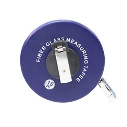 Cinta métrica 10 m. Softee 0012004