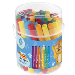 36 rotuladores My First Jovi 1236