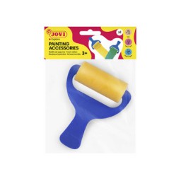 Rodillo de espuma Jovi 810