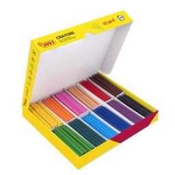 300 ceras Plasticolor Jovi 929