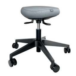 Taburete Leitz Ergo Active 65770095