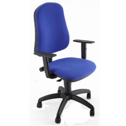 Silla SIMPLE azul SCIP/BRG/EB