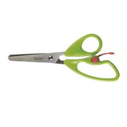 18 tijeras escolares Return Milan