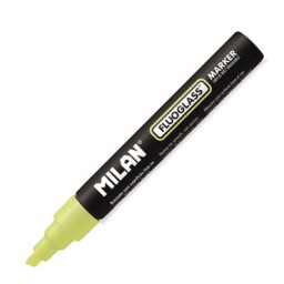 CJ12 Fluoglass amarillo Milan