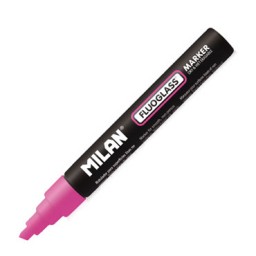 CJ12 Fluoglass rosa Milan