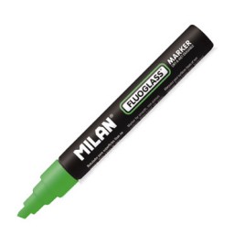 CJ12 Fluoglass verde Milan