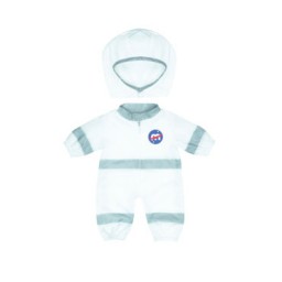 Traje astronauta Miniland 31535