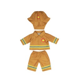 Traje bombero Miniland 31538