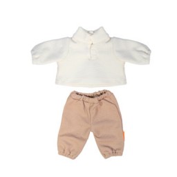 Jersey y pantalón Miniland 31587