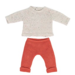 Jersey y pantalónpunto Miniland 31690