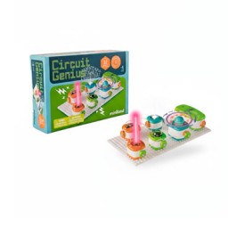 Circuit Genius Miniland 46105