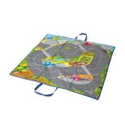 Minimobil Traffic Box Miniland 97096