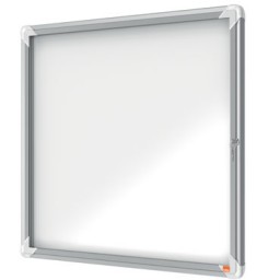 Vitrina Premium Plus magnética 6 Din A-4 Nobo 1902558