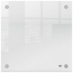 Pizarra acrílica mural 300x300mm. Nobo 1915619