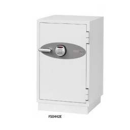 Caja de seguridad ignífuga FS0442E Phoenix FS0442E