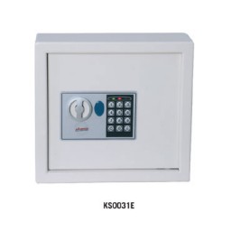 Caja de seguridad ignífuga KS0031E Phoenix KS0031E