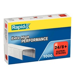 CJ1000 grapas 24/8 Rapid 24858500