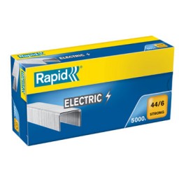 CJ5000 grapas 44/6 Rapid 24868100