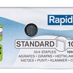 CJ1000 grapas 10/4 Rapid