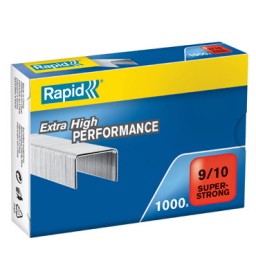 Grapa super strong 9/10. CJ1000. Rapid