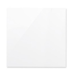 Pizarra cristal magnético 100x100cm. blanco puro Rocada 6703-25P