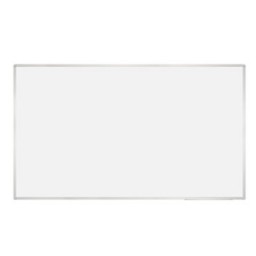 Pizarra acero vitrificado 2 caras 120x90 cm. Rocada RD-6854